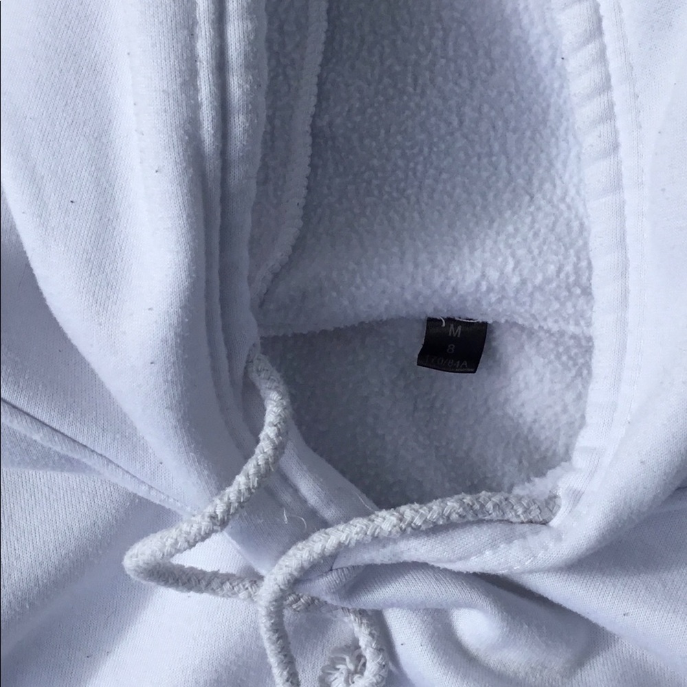 ASTROWORLD sweatshirt